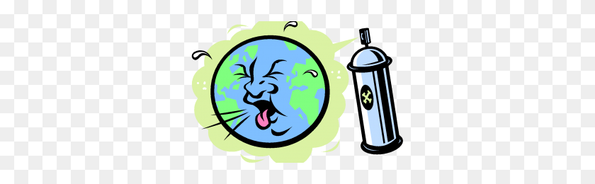 300x200 Earth Pollution Png Png Image - Pollution PNG