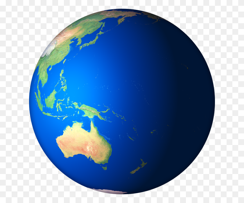 640x640 Earth Render Globe, Earth, Planet Png And For Free - Planet PNG