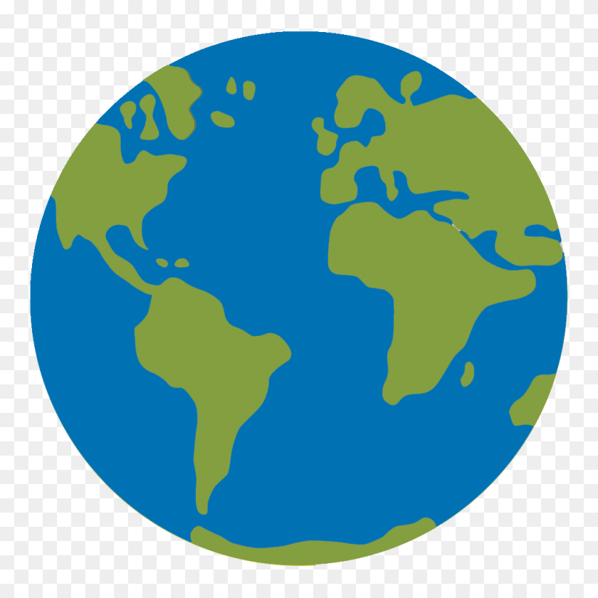 990x990 Earth Transparent Png Pictures - Earth Icon PNG
