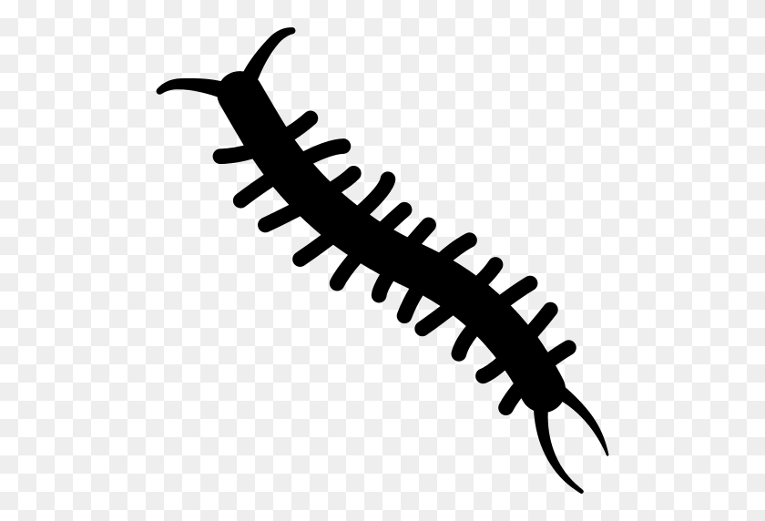 512x512 Earth Worm Png Icon - Worm PNG