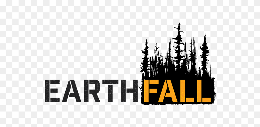 583x350 Earthfall Cooperative Sci Fi Shooter Heading To Xbox One - Playstation 4 Logo PNG
