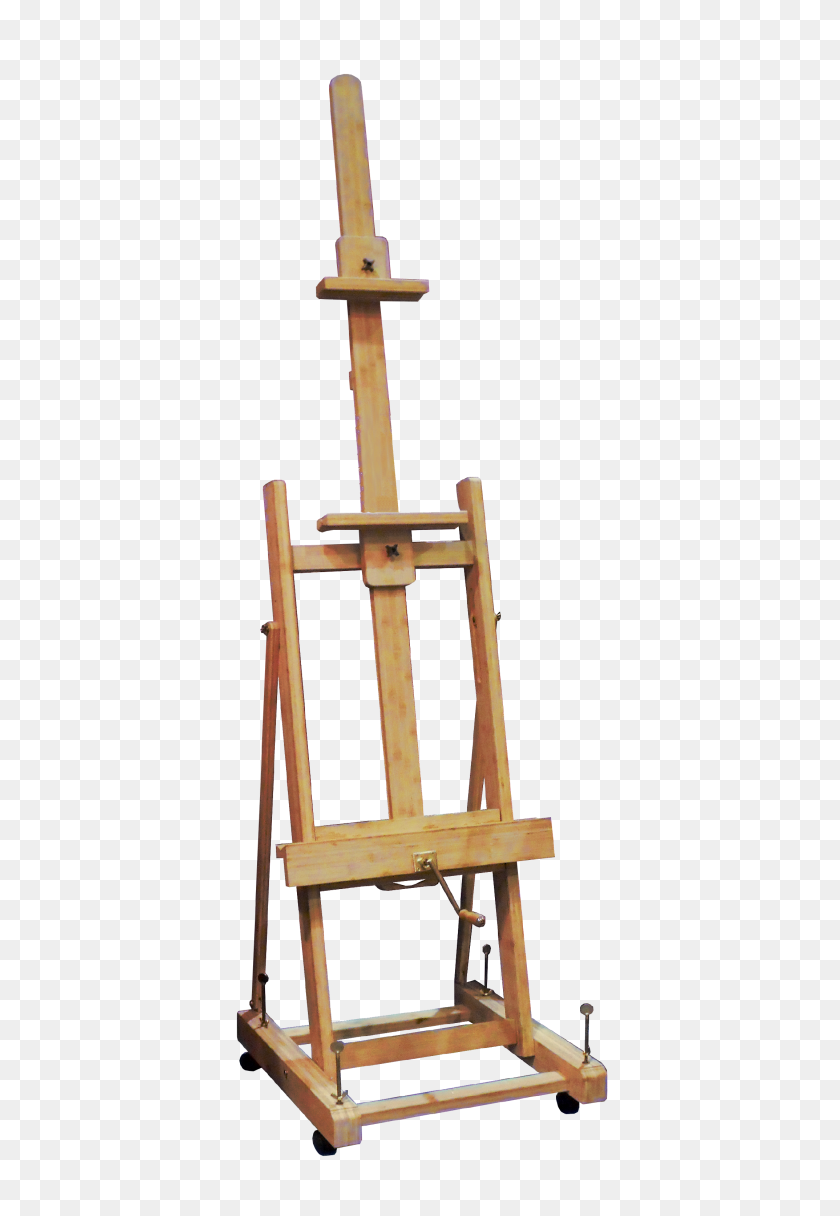 2147x3184 Easels Pacific Arc - Easel PNG