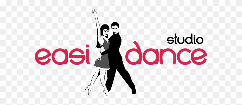 598x305 Easidance Studio, Palmerston North Dance Classes, Dance Lessons - Salsa PNG