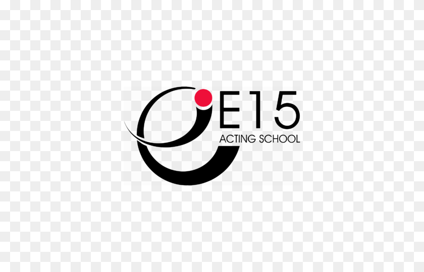 480x480 Logotipo De East Acting School - Actuando Png