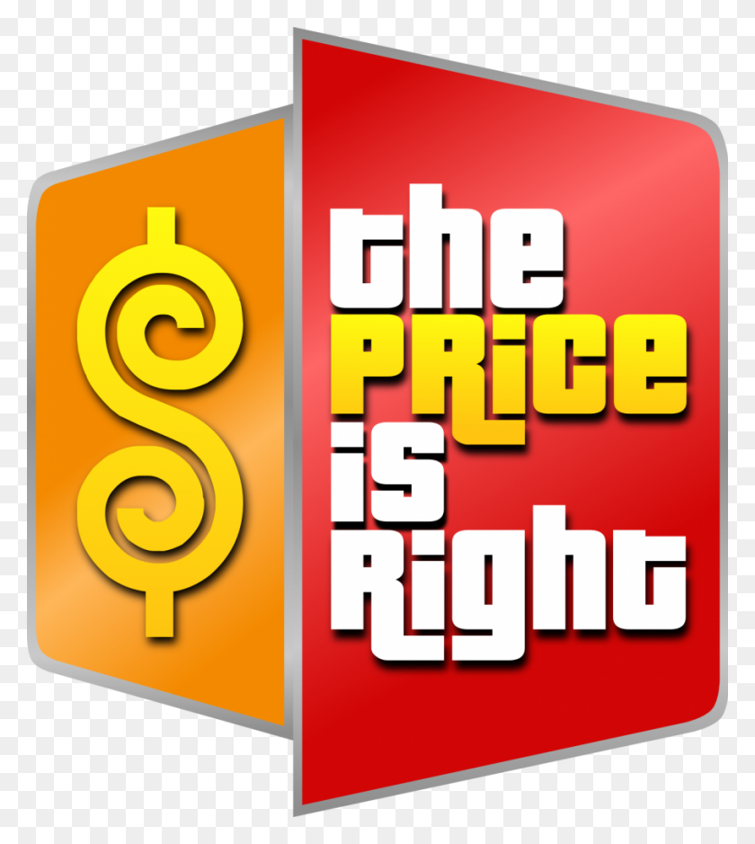 East Niagara Post Price Is Right To Feature Niagara County - Price Is Right Clip Art