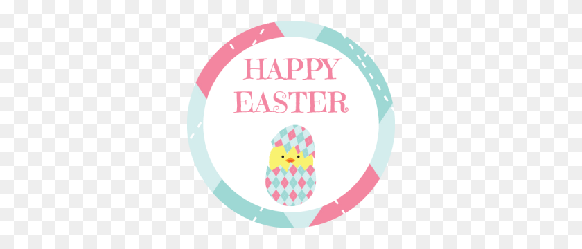 300x300 Easter Archives - Easter Border PNG