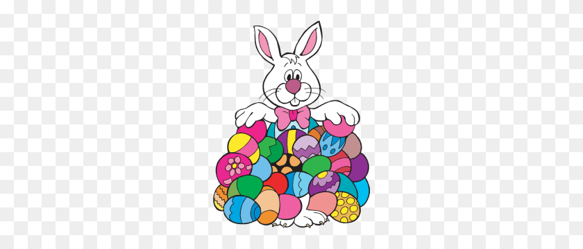 226x300 Easter Bunny Pictures Images Clip Art - Conclusion Clipart