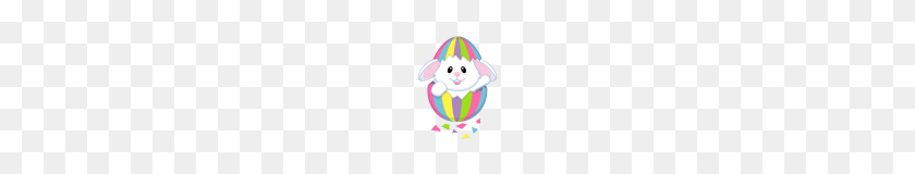100x100 Пасхальный Кролик Png - Счастливой Пасхи Png