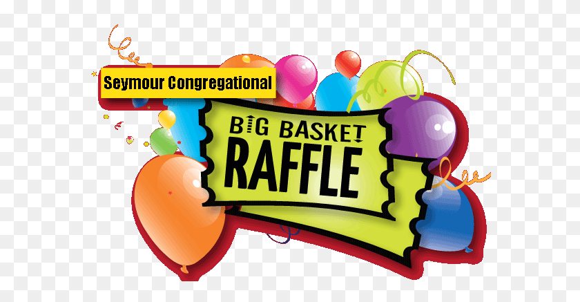 582x377 Easter Clip Art Raffle - Welcome To Church Clipart