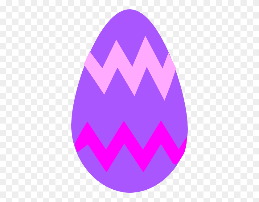 378x594 Easter Egg Clip Art ' Easter Egg Clipart - Easter Cross Clipart