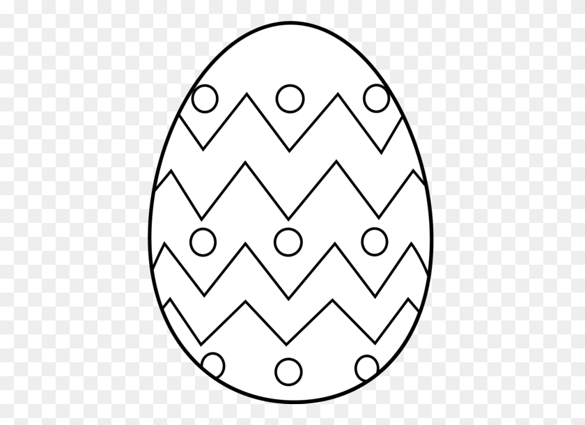 445x550 Easter Egg Clip Art Free Clipart Images - Easter Egg Hunt Clipart