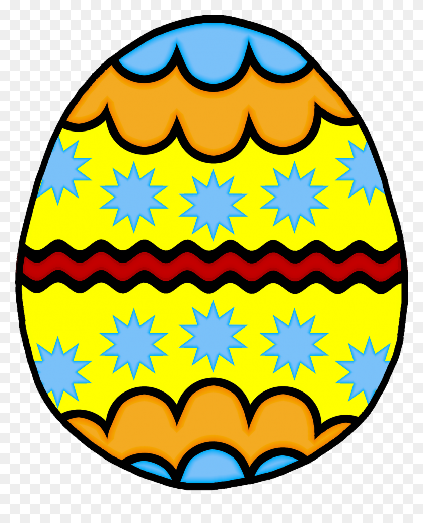 1276x1600 Easter Egg Clip Art Writing Clipart - Writing Clipart Free