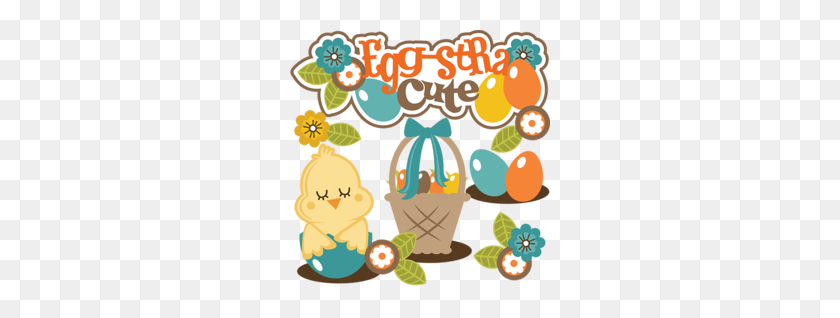 260x258 Easter Egg Clipart - Marketplace Clipart
