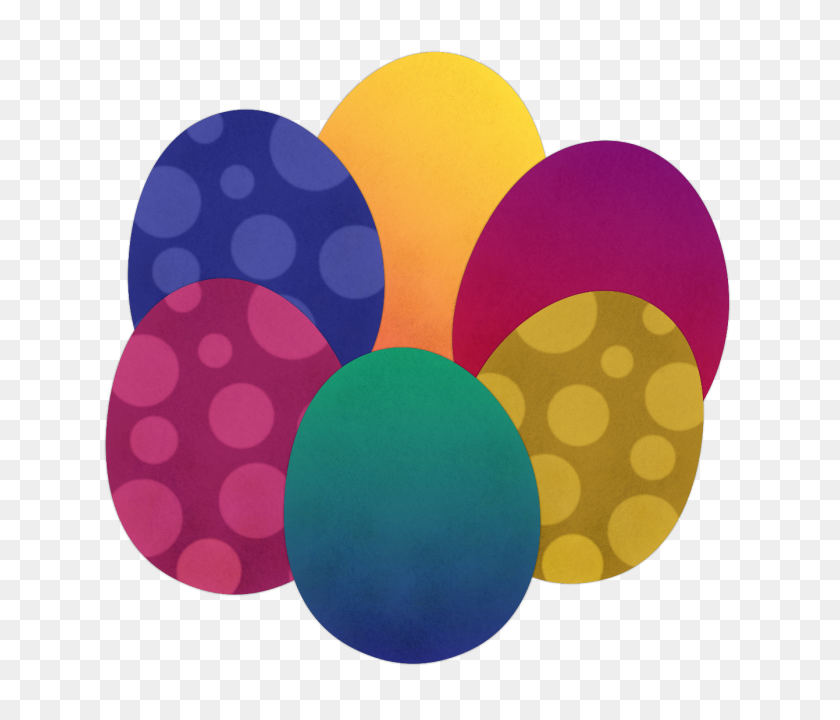 1341x1135 Easter Egg Freebie Pixifactory - Easter Background PNG