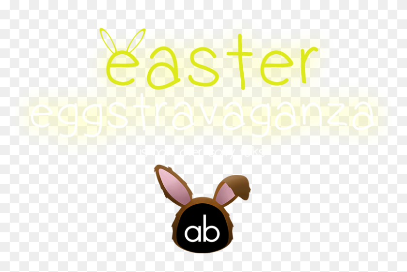 800x515 Easter Eggstravaganza Access Bookings - Easter 2017 Clip Art