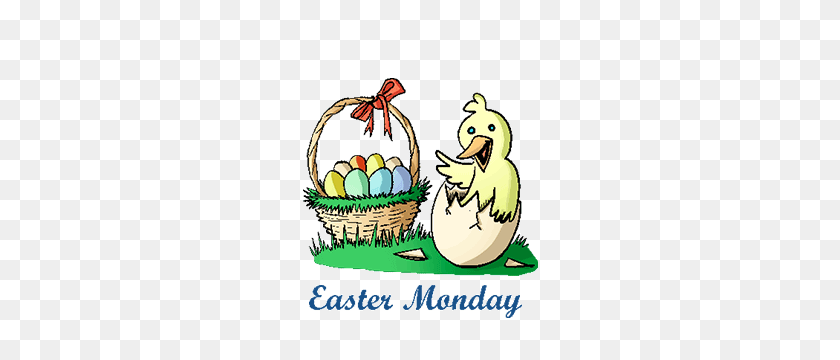 280x300 Easter Monday Calendar, History, Tweets, Facts, Quotes Activities - Maundy Thursday Clipart