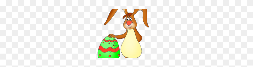 220x165 Easter Rabbit Clipart Free Easter Clip Art From Sweetclipart Clip - Funny Easter Clipart