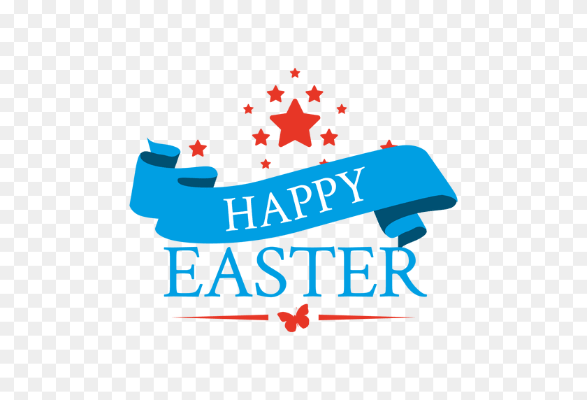 512x512 Easter Transparent Png Or To Download - Happy Easter PNG
