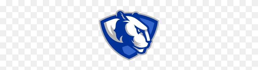 200x171 Eastern Illinois Panthers - Panthers Logo PNG