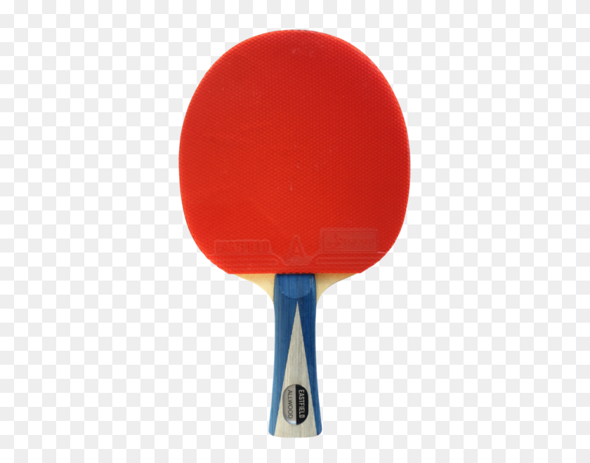 600x600 Eastfield Allround Professional Table Tennis Bat Eastfield Co - Ping Pong Ball PNG