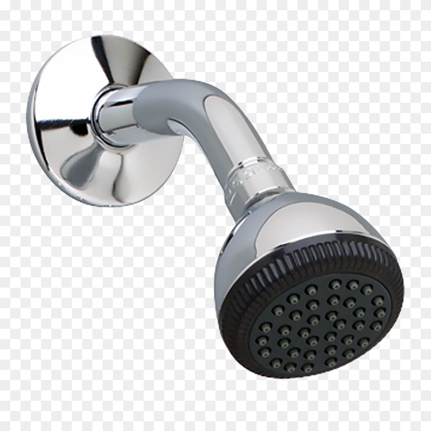 2000x2000 Easy Clean Showerhead - Shower PNG
