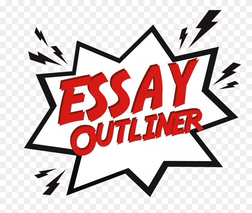 1800x1500 Easy Essay Outliner Виртуальный Блог Репетитора По Написанию - Тезис Клипарт