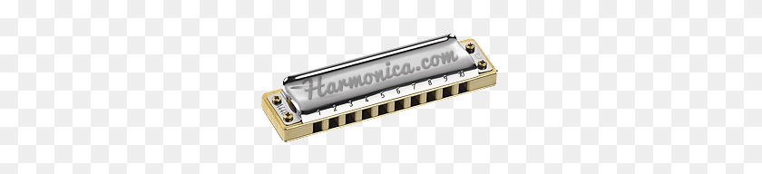 290x132 Easy Harmonica Lessons - Harmonica PNG