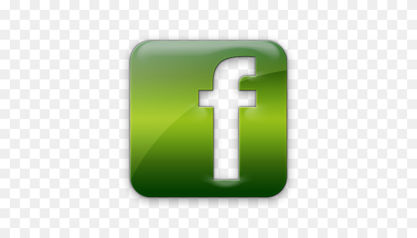 420x420 Easyoga - Логотип Facebook Png