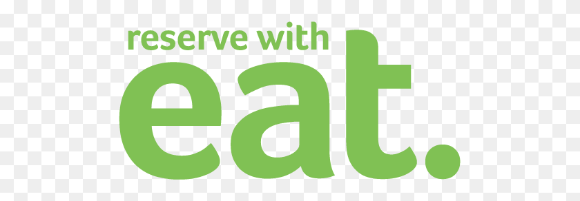 497x232 Eat Logo - Eat PNG