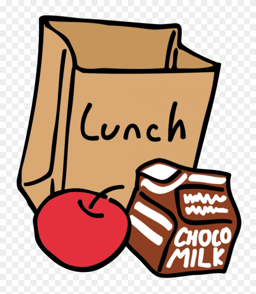 1002x1165 Eat Lunch Png Transparent Eat Lunch Images - Lunch Table Clipart
