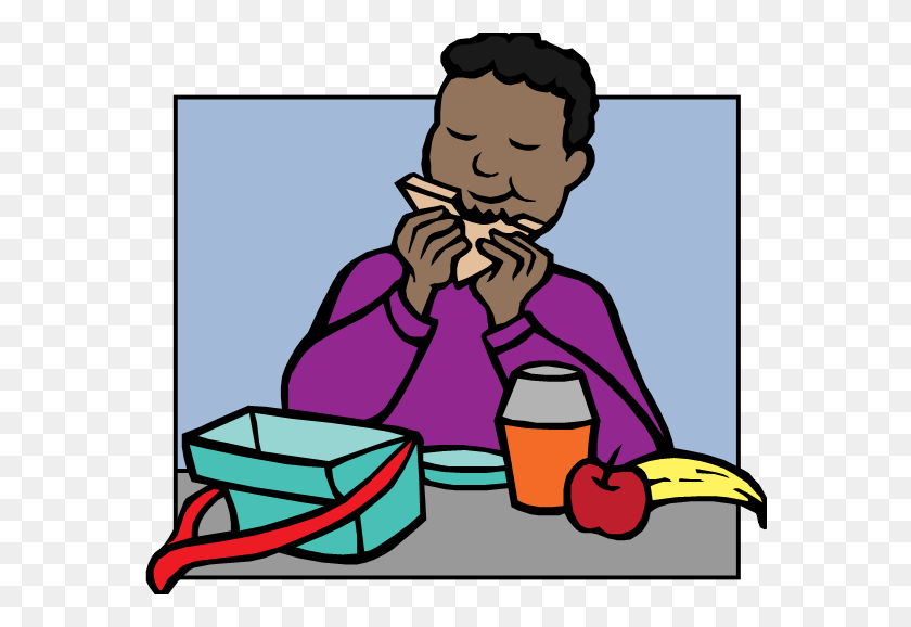 574x518 Eat Lunch Png Transparent Eat Lunch Images - People Eating PNG