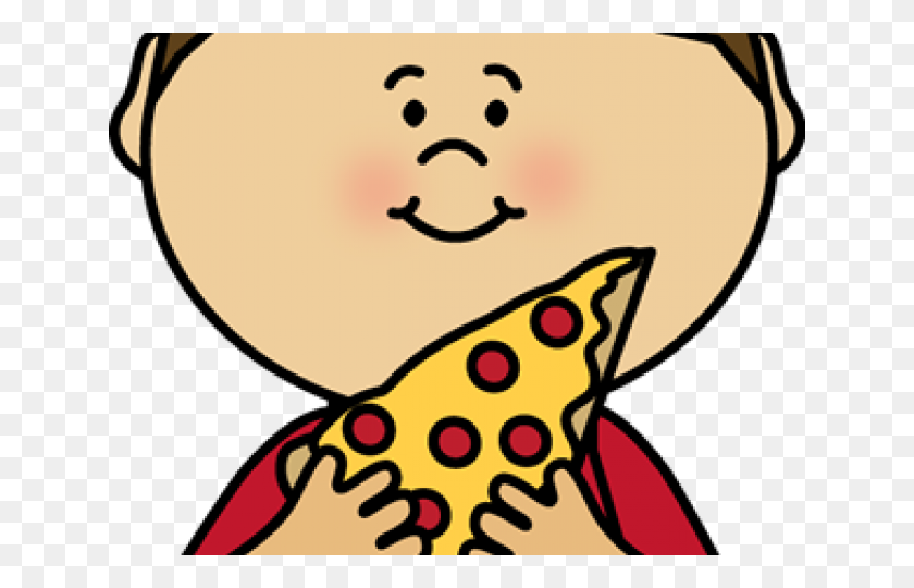 640x480 Eating Food Clipart Boy - Eating Food Clipart