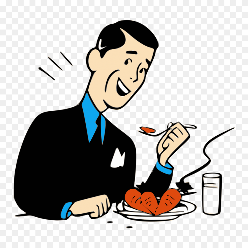 1024x1024 Eating Png Picture Vector, Clipart - Eating PNG