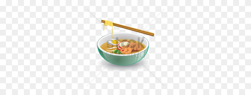 260x260 Eating Soup And Salad Png Clipart - Soup And Salad Clip Art