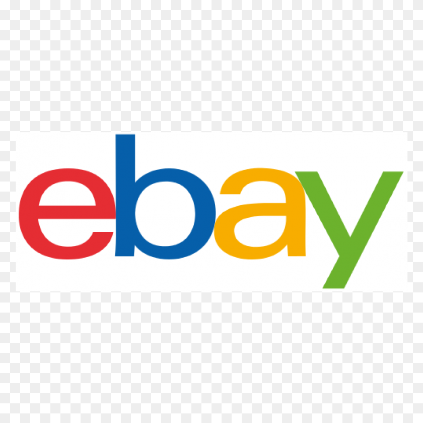 1000x1000 Ebay Home Garden Offers, Ebay Home Garden Deals And Ebay Home - Ebay Logo PNG
