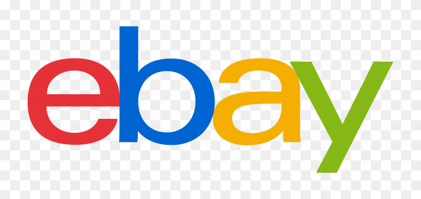 5328x2304 Значок Ebay Png Веб-Иконки Png - Ebay Png