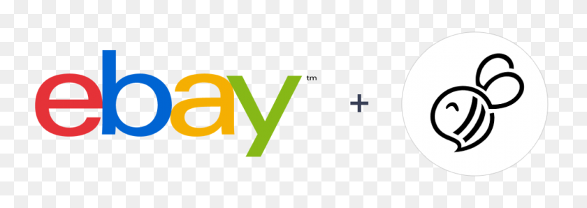 1000x306 Integración De Ebay - Logotipo De Ebay Png