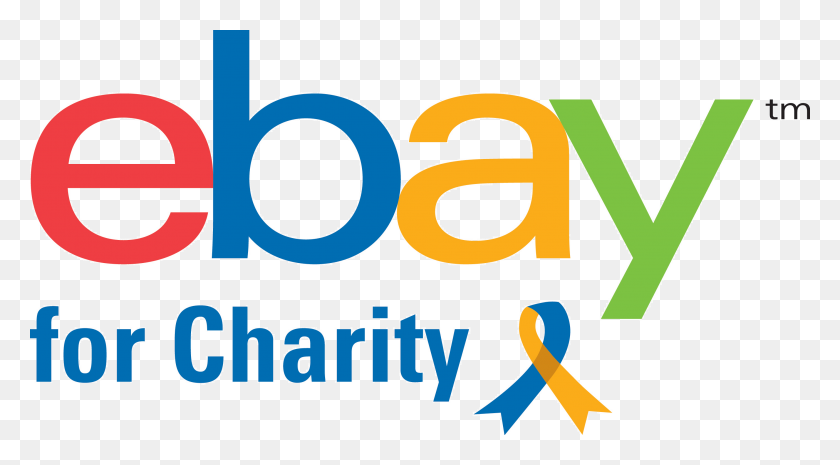 2805x1460 Ebay It - Logotipo De Ebay Png