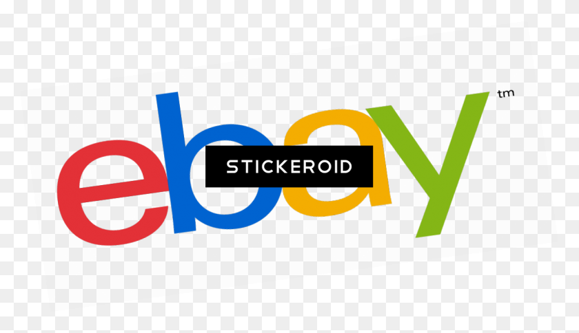 1155x628 Логотип Ebay Png - Логотип Ebay Png