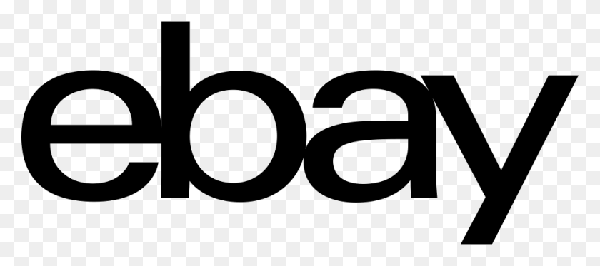 980x394 Ebay Логотип Png Скачать Бесплатно - Логотип Ebay Png