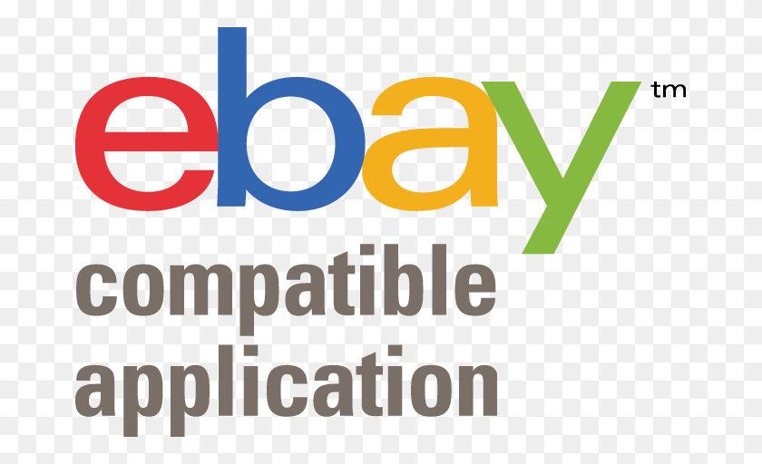 673x452 Логотипы И Правила Ebay - Логотип Ebay В Формате Png