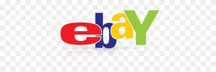 415x222 Ebay Logos Png Images Free Download - Ebay Logo PNG