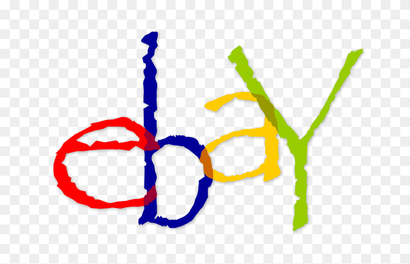 1770x1093 Ebay Значок Png Скачать - Логотип Ebay Png