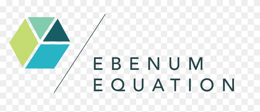 1599x623 Ebenum Equation Coaching And Leadership Development - Equation PNG