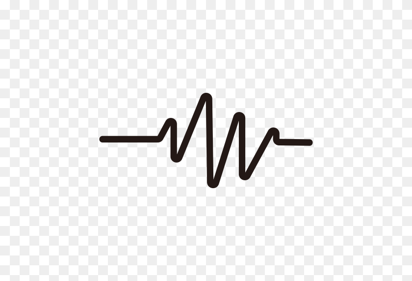 512x512 Ecg Examination, Ecg, Ekg Icon With Png And Vector Format For Free - Ekg PNG