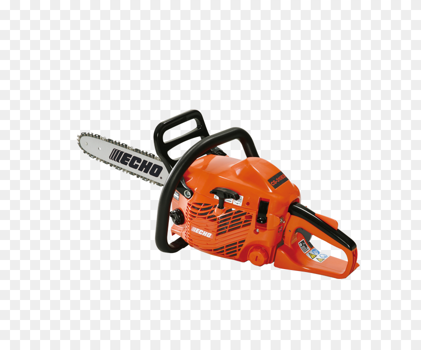 640x640 Echo - Chainsaw PNG