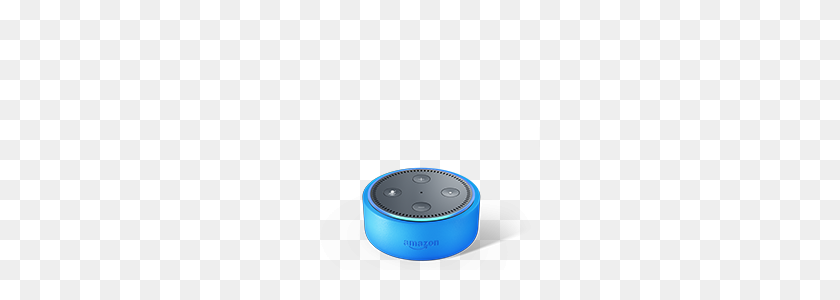 360x240 Echo Dot - Echo Dot PNG
