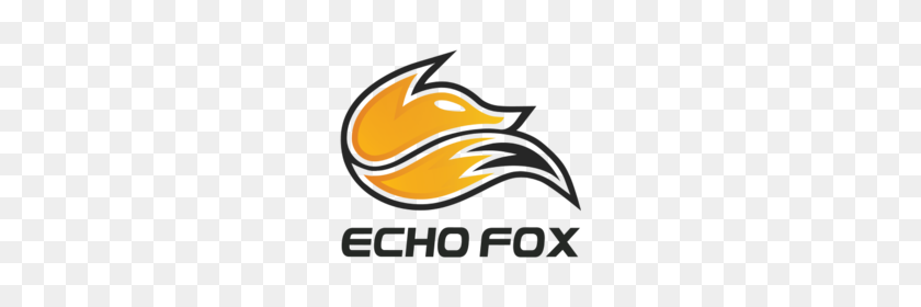 220x220 Echo Fox - Gears Of War Logotipo Png