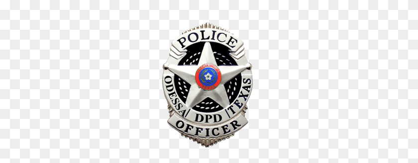 205x269 Ecisd Police Badge - Police Badge PNG