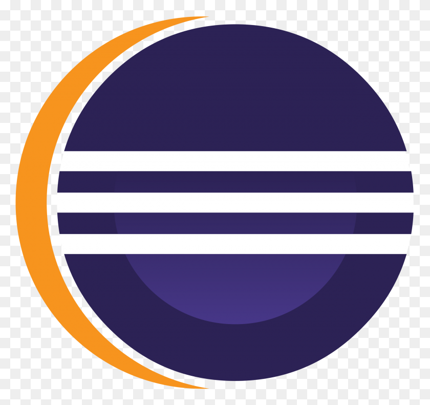2400x2250 Eclipse Logo Png Transparent Vector - Eclipse PNG
